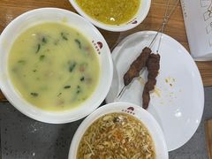 -东升灌浆包(辛庄街总店)