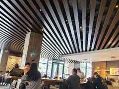 -星巴克臻选(济南万达店)