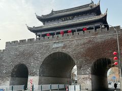 -虞山风景区