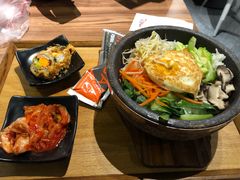 传统石锅拌饭套餐-泰熙家(凤栖原店)