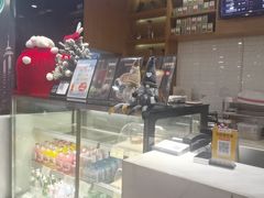 -逸派咖啡 EPARKCOFFEE(广安门店)