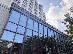 -杭州城中香格里拉大酒店