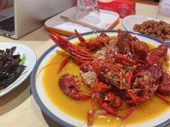 -杨氏青龙虾·吃蟹季(珠江路店)