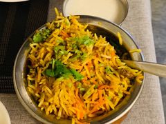 -Pita's&Tika's中东和印度风味餐厅(龙湖天街店)