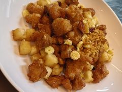 -百年神厨·地道川菜(清江西路店)