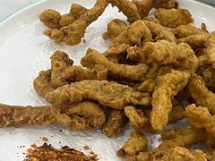 -威海渔村(黄兴路店)