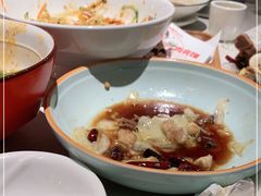 -九毛九西北菜(番禺万达店)