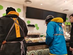 -大米先生(德思勤分店)