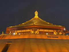-隋唐洛阳城明堂天堂景区