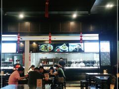 大堂-咸亨酒店•非遗绍兴菜•中华老字号(堂吃餐厅)