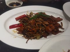 -渔人码头(中南店)