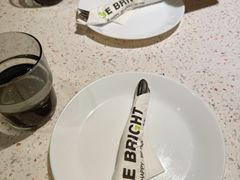 -BE BRIGHT KITCHEN(正佳广场店)