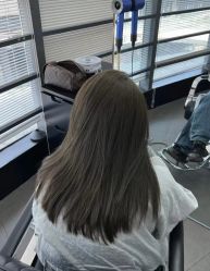 -Hair Code芭曲发型