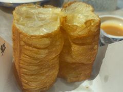 -粤匠·澳门点心粤菜海鲜(澳门半岛店)