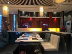 -密友回转自助火锅(世茂国际广场店)