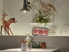 -春树下·树屋花房西餐厅(罍街AS1980店)