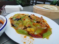 -月圆霖特色农家乐