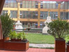 -思金拉措庄园藏餐(太阳岛店)