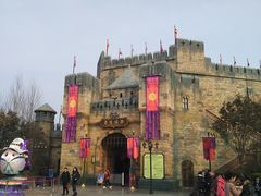 -郑州方特梦幻王国