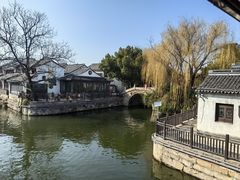 -南浔古镇