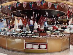 -杭州国际会议中心洲际酒店-原素全日餐厅(解放东路店)