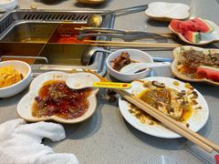 -海底捞火锅(新华联梦想城店)