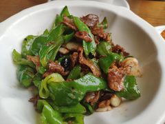 -肖记公安牛肉鱼杂馆· 省级非物质文化遗产(仁和路店)