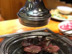 -7年8班朝鲜族非遗美食(三钢里店)