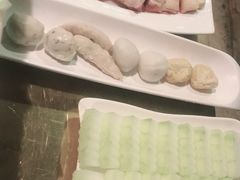 -四季合味椰子鸡(南山大冲店)