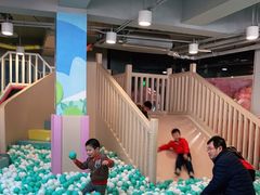 -布鲁豪斯亲子欢乐家庭餐厅