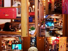 大堂-新凯里酸汤鱼(飞山街店)