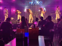 -MOSSO·Liveshow(M3香港广场店)