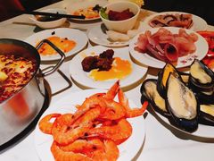 -吉布鲁牛排海鲜自助(成都大悦城店)
