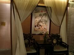 -华夏良子·足道SPA艾灸(王府井店)