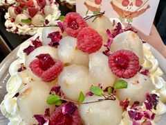 -富贵面包公司(运河店)