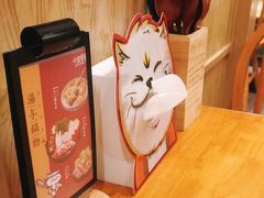 -小条食堂(筼筜天虹店)