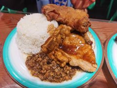 -渣·餐厅(西斗门店)