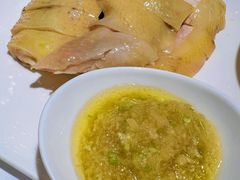 -花城苑广府菜(侨鑫店)
