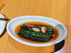 -竹里馆 ·茶食(奥体店)