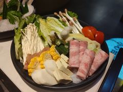 -生如夏花泰式火锅(鹭洲里店)