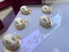 -咖啡苑自助餐(北海香格里拉大酒店)
