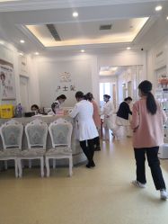 -禾丽康美医疗美容医院