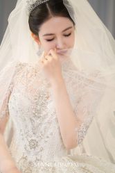 -MANLI BRIDAL婚纱