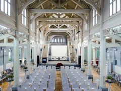 -中华圣公会教堂旧址