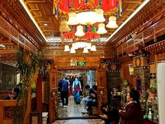 -宗巴雍姆藏餐府