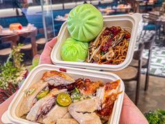-沿江海南菜·文昌鸡祖师爷(大东海店)