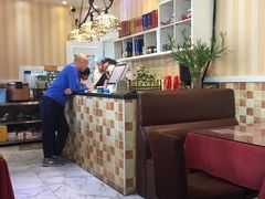 -桃子餐厅·天津菜(红星路直营店)