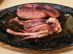 -萨莉亚(巴黎春天成山店)