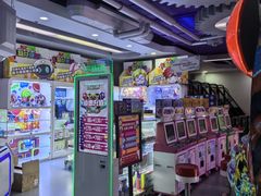 -天空之城电玩(曼巴特购物广场店)