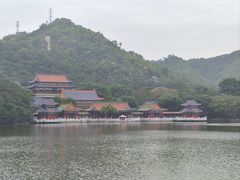 -珠海圆明新园